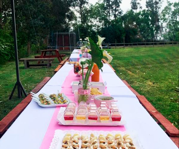 La Posada Eventos